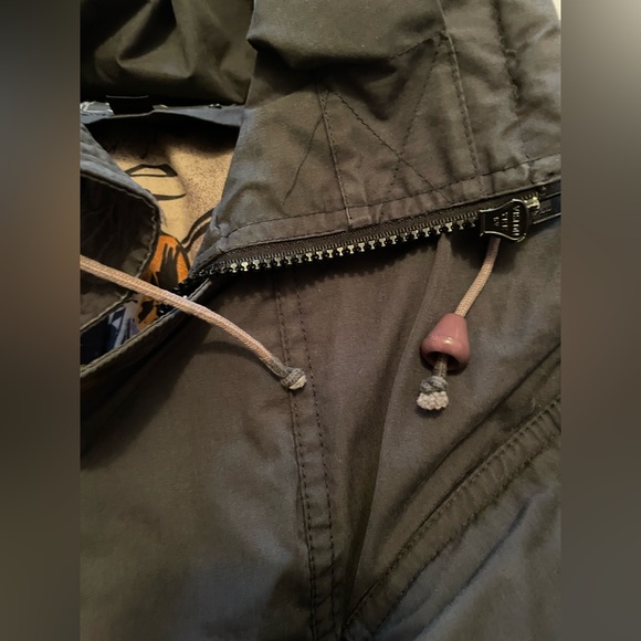 Vintage Eaton | Down Feather Parka Winter Jacket Unisex Style - Picture 11 of 14